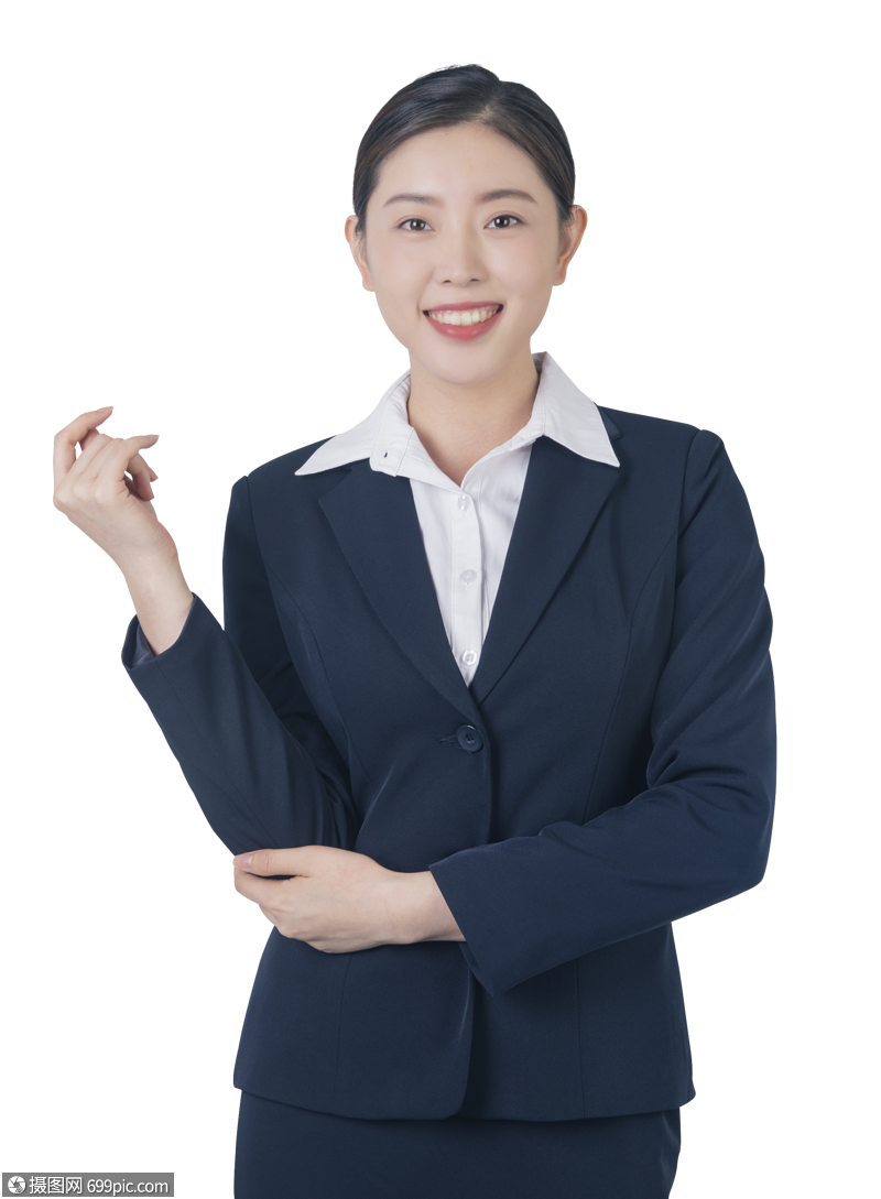 曾海英 公关与传播总监